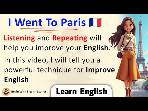 Improve English Listening Speaking With Shadowing Technique Learn English