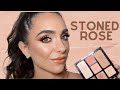 CHARLOTTE TILBURY STONED ROSE INSTANT FACE PALETTE HOLIDAY 2020