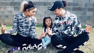 Family Yoga Challenge