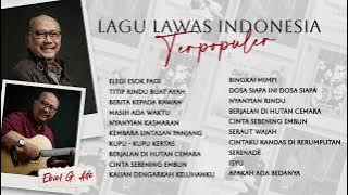 Ebiet G. Ade - Album Lagu Lawas Indonesia Terpopuler | Audio HQ