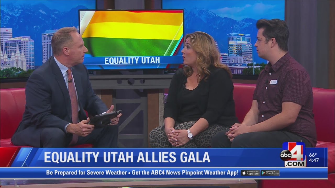Equality Utah