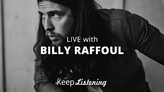 Billy Raffoul - LIVE | Sofar London