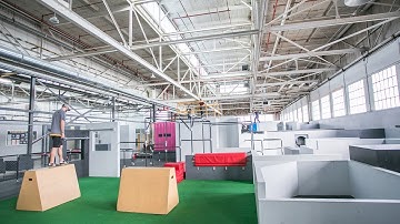 The Monkey Vault is Toronto