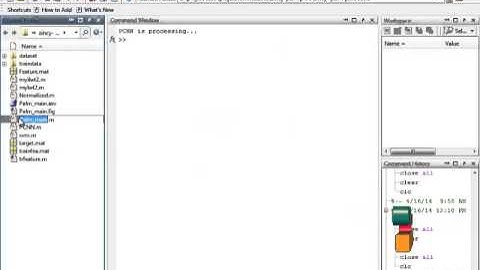 Final Year Projects  | On-line fast palmprint identification based on adaptive lifting wavelet