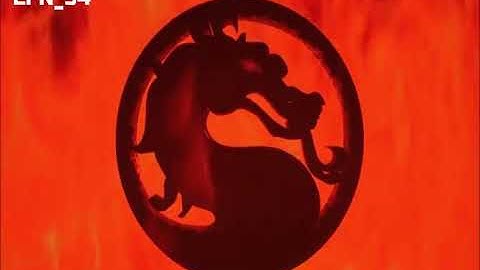 Kung Lao vs Shang Tsung