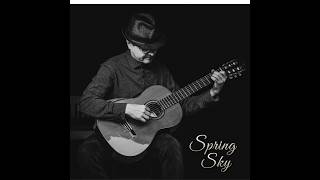 Spring Sky