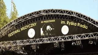 Dżem - Kilka Zdartych Płyt Iv Festiwal Muzyczny Im. Ryśka Riedla