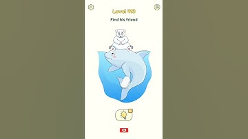 DOP 2 Level 413 Gameplay and Answer Key