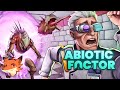 Abiotic Factor [FR] Un jeu de survie qui promet tellement! Bricolez pour survivre!