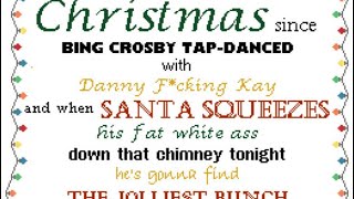 Flossmas 21 and 22: Christmas Vacation Rant