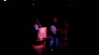 Sputnik Brown - Gone Diggin' (Live from Sputnik)