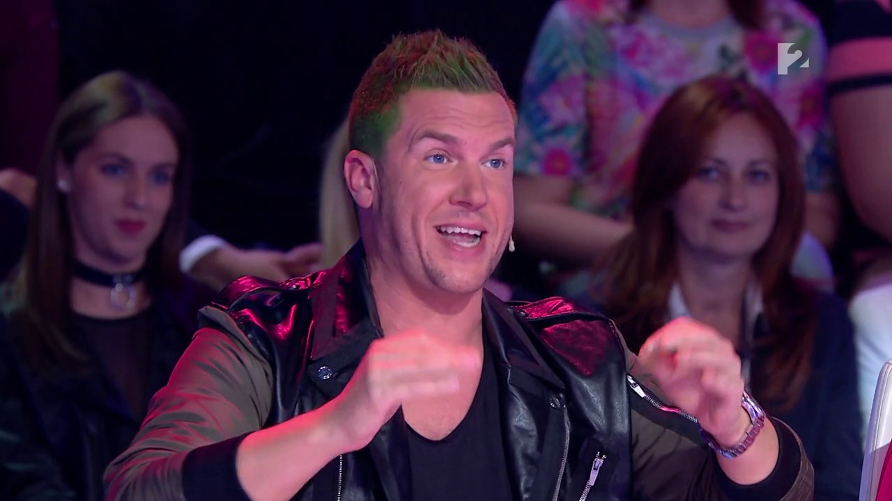 Hódi Pamela és Jolly: Már mi nálunk babám - tv2.hu/a_nagy_duett