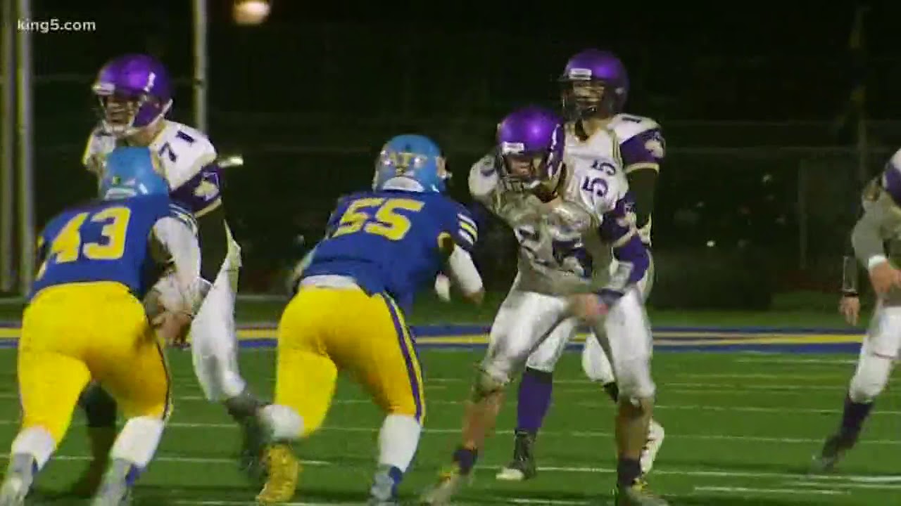 Big Game: Sequim vs. Fife