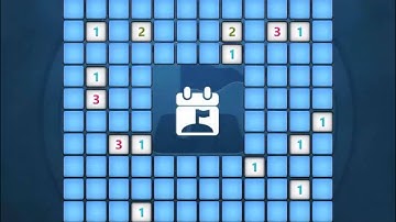 Microsoft Minesweeper, Daily Challenge 2014-03-10, Daily Challenge 2014-03-10, Easy