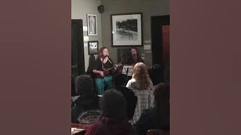 "Hold Me" written and sung by Tara McKinney, accom...