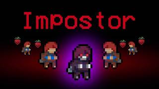 Celeste, But There's an Imposter Among Us