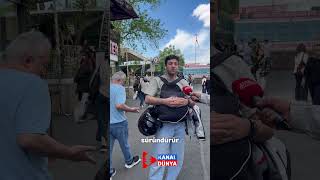 Öldürme Ama Söndür Dediğin Şey Nedir ?