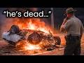 When Evading Cops Ends In INSTANT Regret! #25