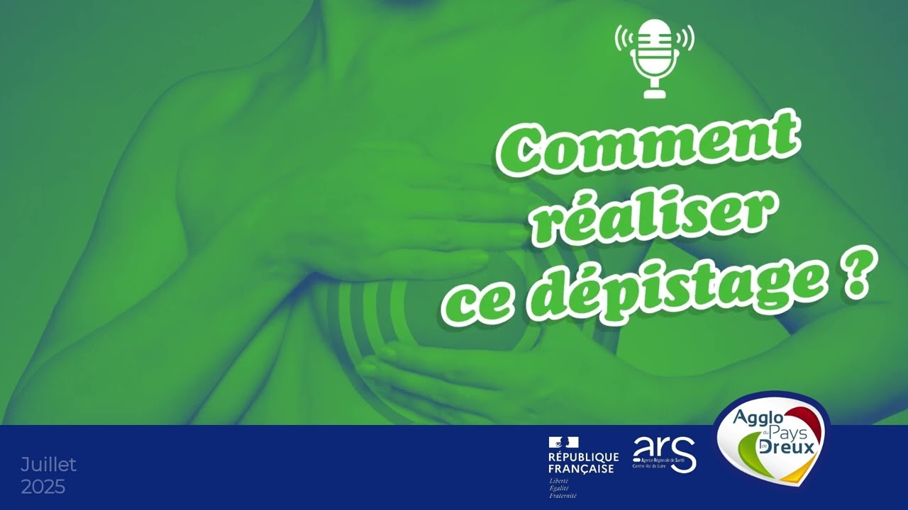 PODCAST SANTÉ- ÉPISODE 1 