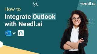 Knowledge Base: Integrate Outlook with Needl.ai
