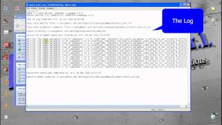SMART (Saber Model Automatic tRanslation Tool) demo