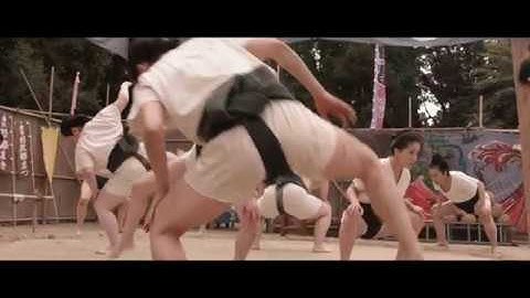 映画『菊とギロチン』予告編