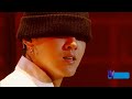 180804 kris wu  young og   the rap of china 