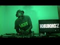 KHUKHOZ DEEP HOUSE 2