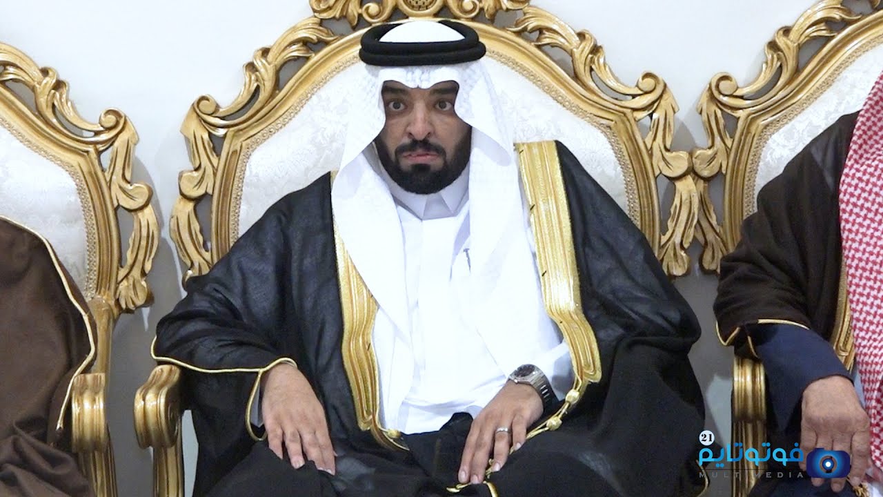 حفل زواج الشاب / سعد بن خلف الثبيتي - تغطية مجموعة فوتوتايم 21 الإعلامية.