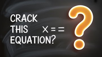 Can YOU Solve This Viral Math Puzzle LIVE? (99% Fail! 🤯)