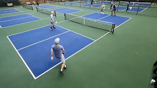 Ww Pickleball 62524 Kosasibixler Vs Hullhallewell Game 2