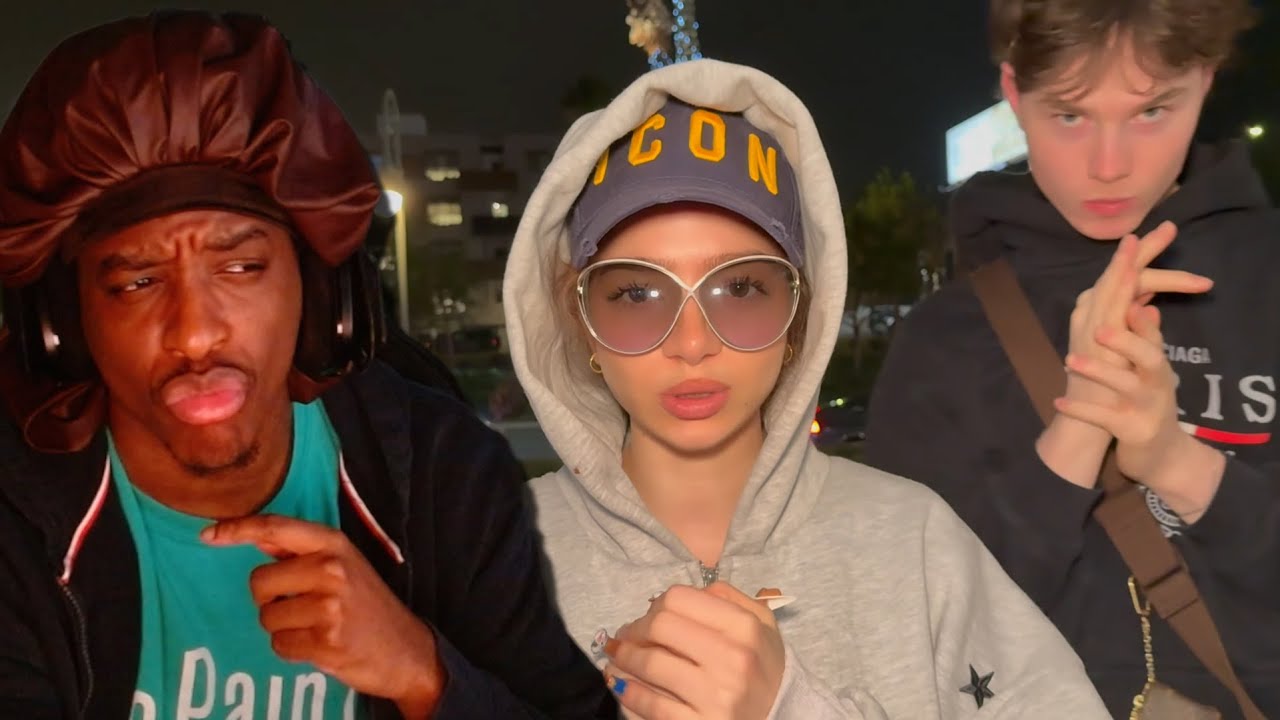 So The Kalogeras Sisters Had A Holiday Travel Disaster...