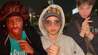 So The Kalogeras Sisters Had A Holiday Travel Disaster...