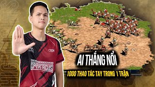 Highlight Để Đời Chim Sẻ Đi Nắng Và 1000 Thao Tác Tay Kinh Hoàng Khi Cầm Pal