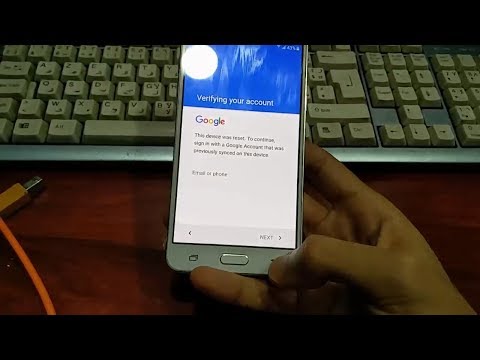 Video: Hvordan Fjerne En Google-konto Fra En Mobiltelefon