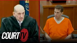 Judge to Bryan Kohberger: 'A Faceless Coward... Worst of the Worst'