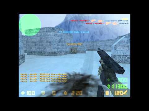 Counter Strike 1.6 - CS 1.6 - ფოტო კოლაჟი :)