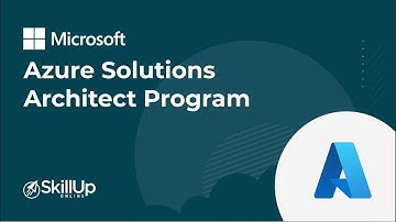 Microsoft Azure Solutions Architect Program