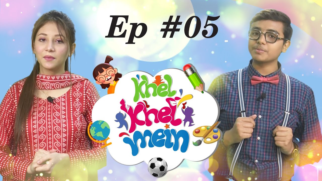Khel Khel Mein Episode 5