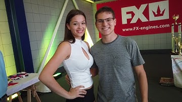 2019 IFMAR R/C World Championship Vlog: Spencer Rivkin