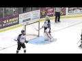 Game Highlights - Tulsa Oilers vs Wichita Thunder (11-2-14)