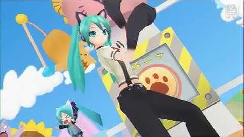 猫耳スイッチ 「cat ears switch」