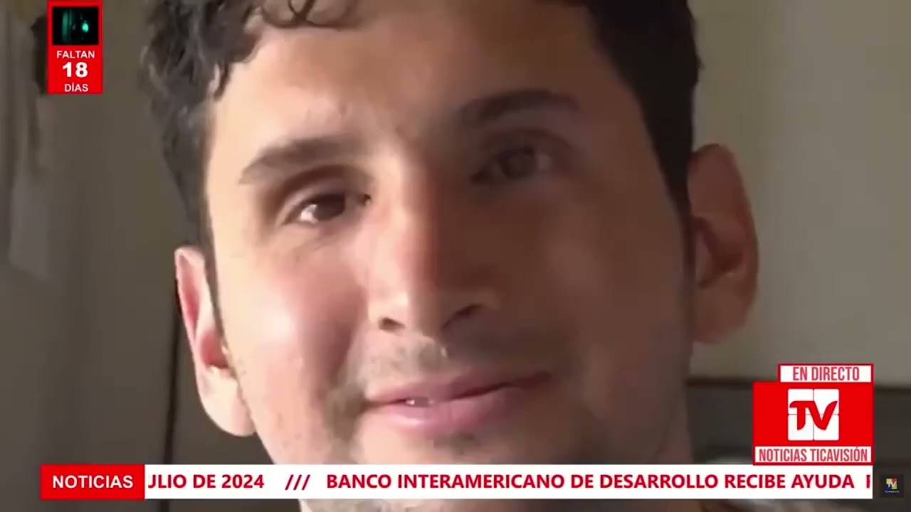 Bukele en Costa Rica: 