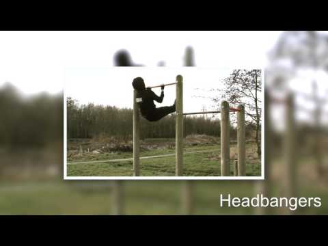 Headbangers | Bodyweight Workouts - Exercises