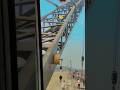 construction crane lover's 😊😍| i love music song 😋| Bollywood songs #shortvideos #crane #cranelife