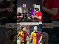Galatasaray muss sich von einigen Leistungsträgern verabschieden 🙁#forzafussball