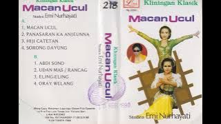 Emi Nurhayati - Macan Ucul Side B