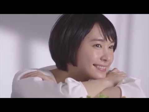 新垣結衣 十六茶W「ホームパーティー」編 Making