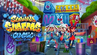 Subway Surfers World Tour Clic 2025 Official Trailer