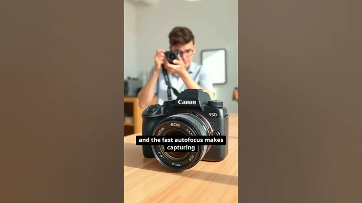 Why Everyone Loves This Camera!